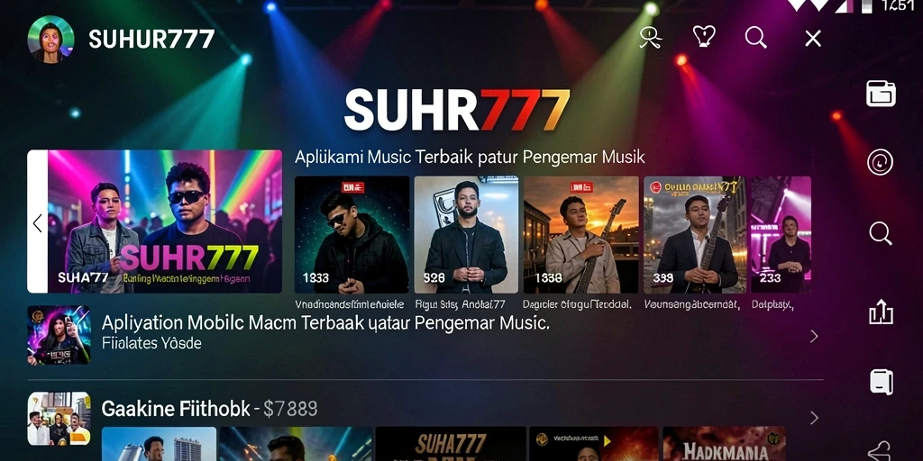 Tampilan menarik dari gameplay SUHU777 yang seru dan menyenangkan.